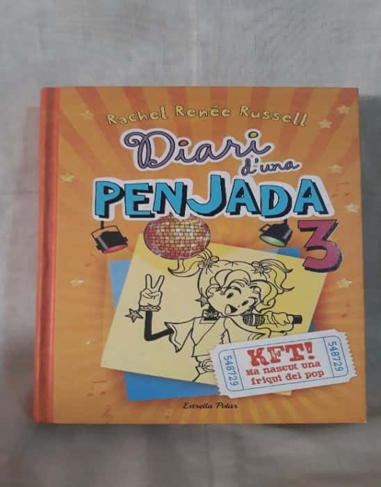 Diari duna penjada 3