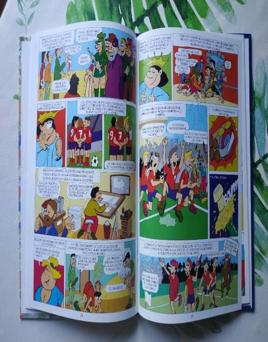 Imagen 3 del libro NUEVO Cómic Club Deportivo Numancia de Soria