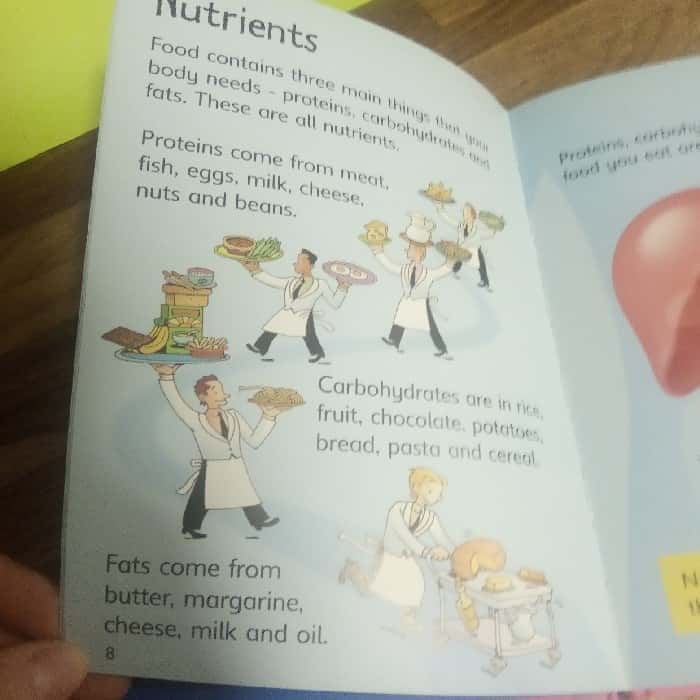 Imagen 2 del libro Why We Eat