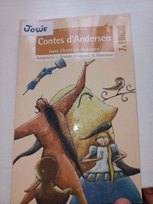 Imagen 2 del libro El micalec galactic
