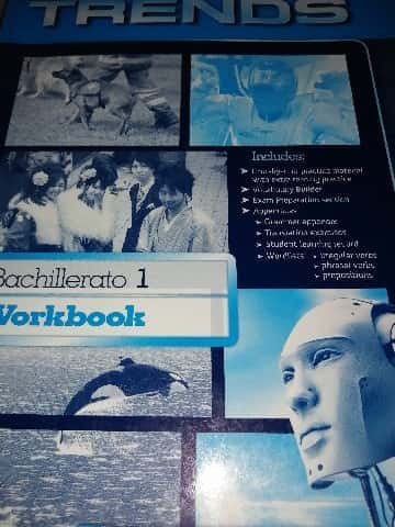 Libro de segunda mano: WorkBook