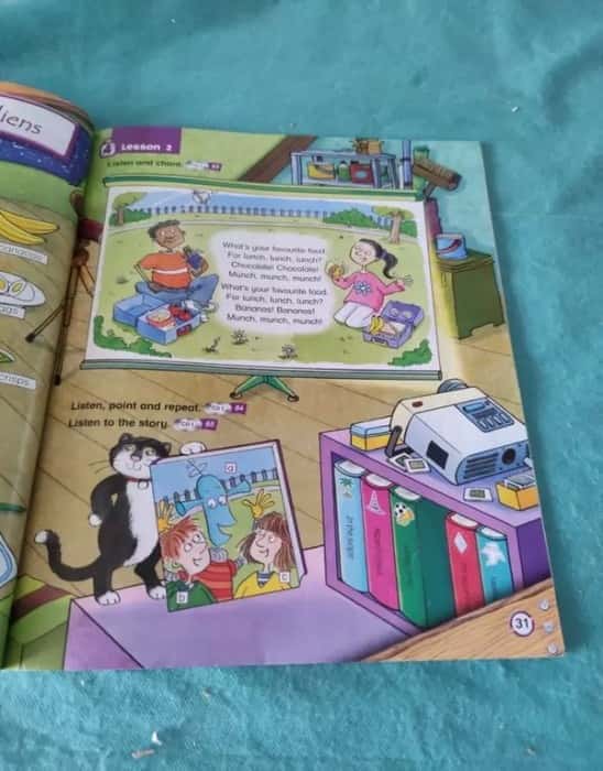 Imagen 3 del libro Surprise! 3