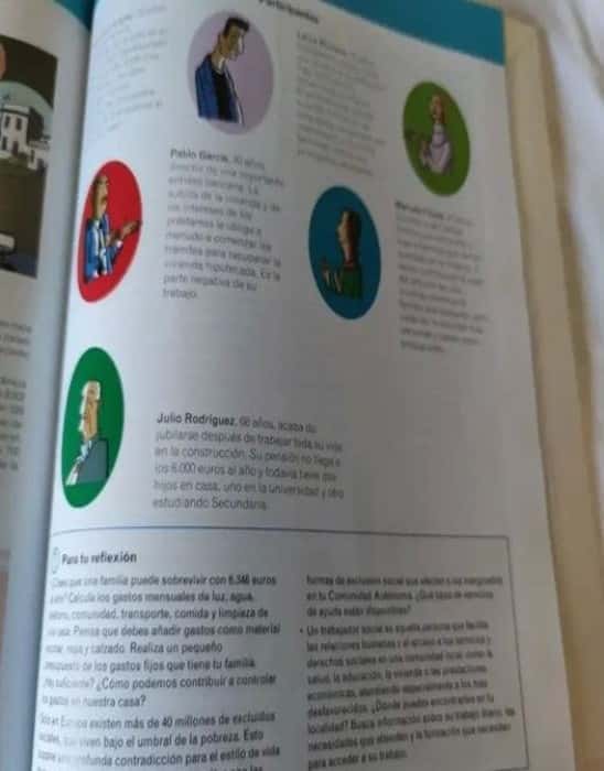 Imagen 3 del libro Educación para la ciudadanía y los derechos humanos