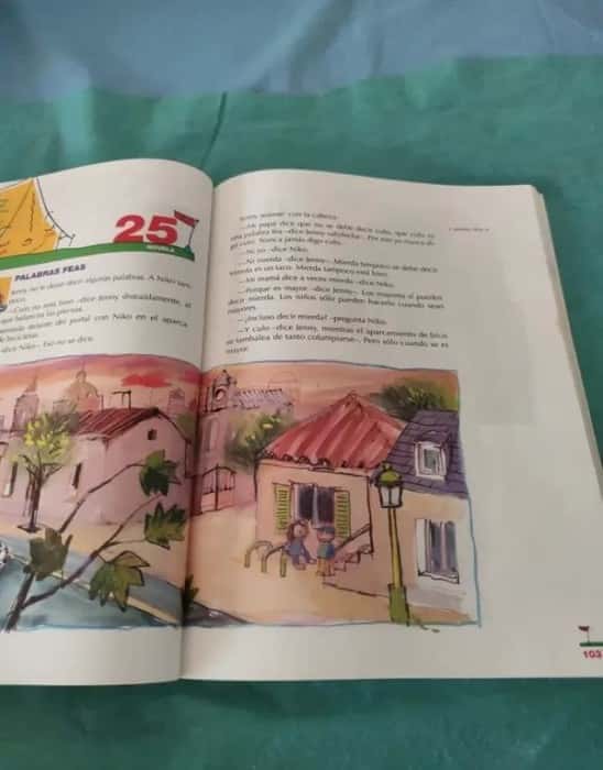 Imagen 3 del libro Caravana de lecturas 3