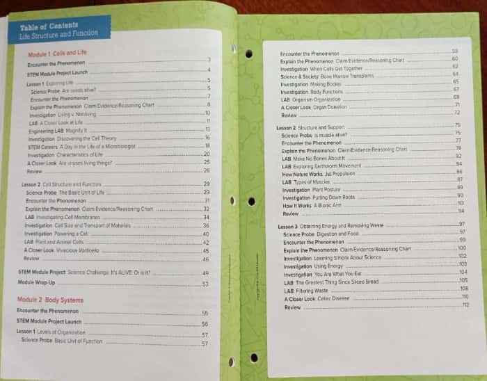 Imagen 2 del libro Inspire Science