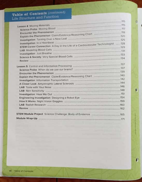 Imagen 3 del libro Inspire Science
