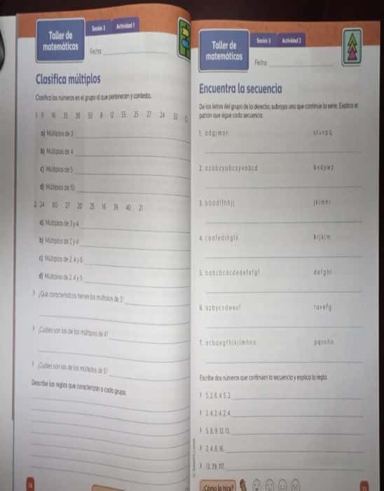 Imagen 3 del libro Hábilmente 6