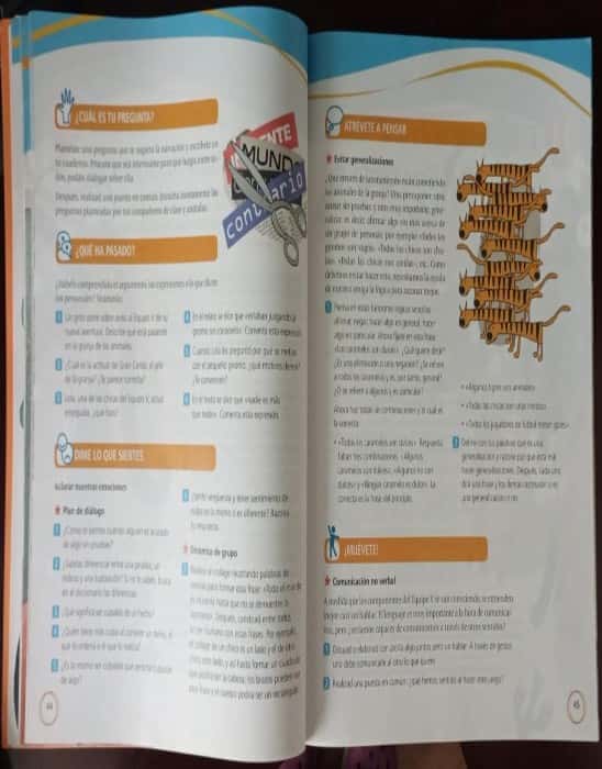Imagen 3 del libro Proyecto más que cuentos lecturas para crecer 6 Educación Primaria