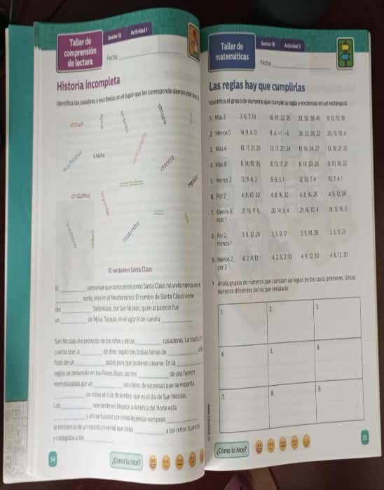 Imagen 3 del libro Hábilmente 7