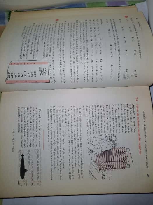 Imagen 3 del libro Matemáticas Modernas para escuelas secundarias 
