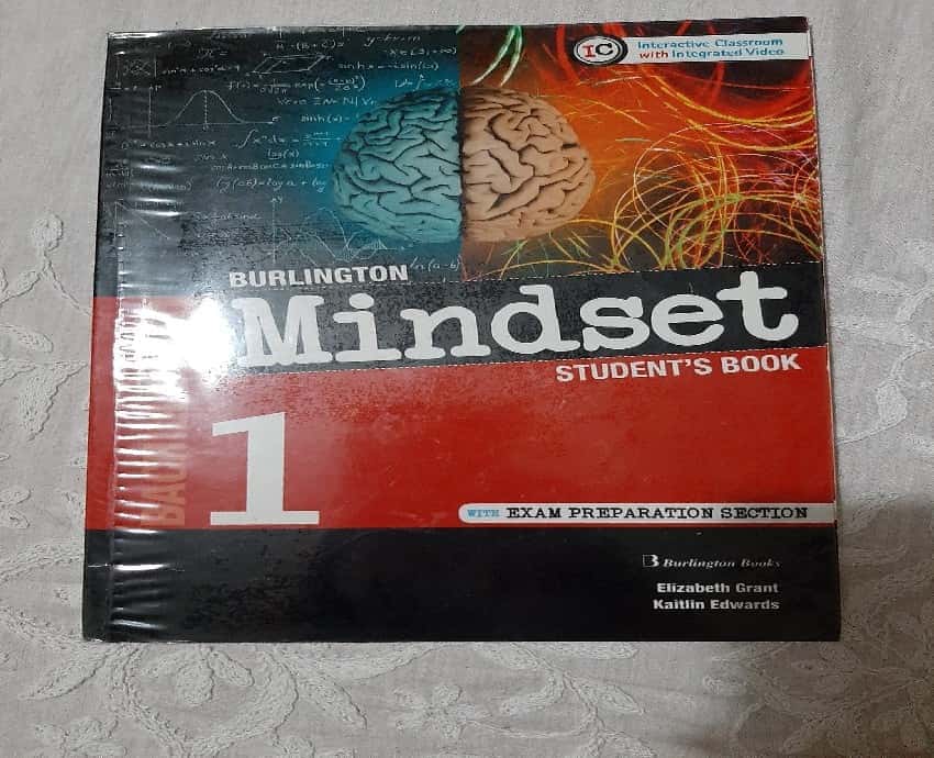 Imagen 2 del libro libro de inglés 1°Bachillerato 