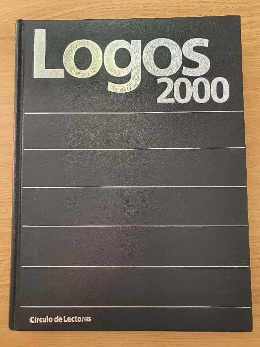 Libro de segunda mano: Logos 2000