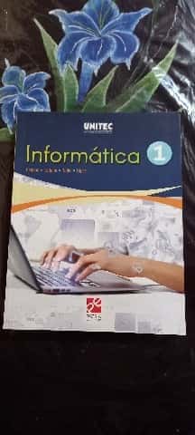 Libro de segunda mano: Informática 