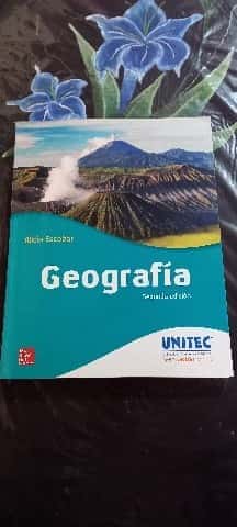 Libro de segunda mano: Geografia