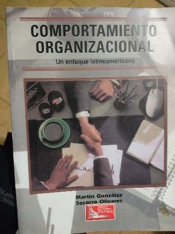 Libro de segunda mano: Proceso administrativo (2a. ed.).