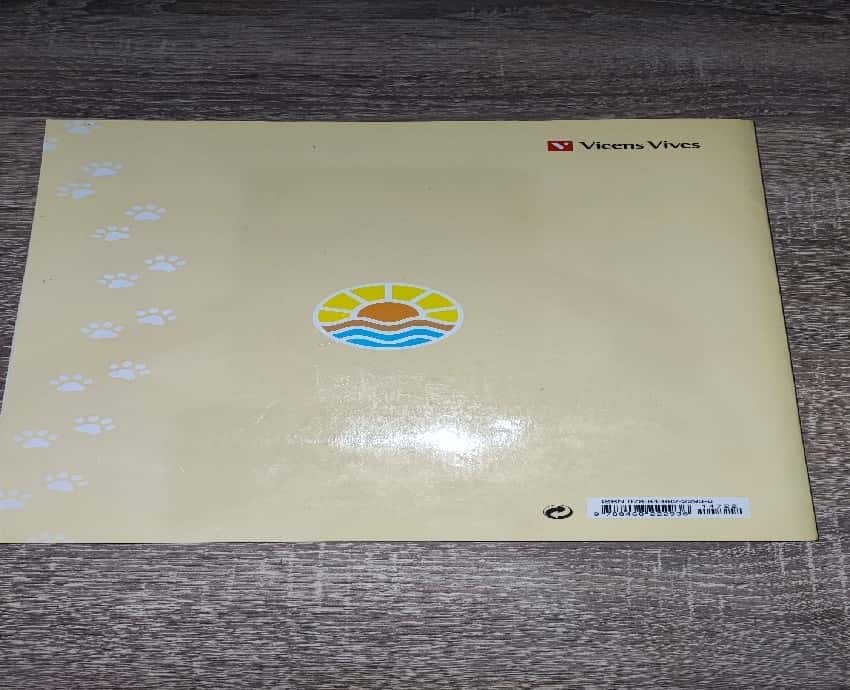 Imagen 2 del libro Lanikai, 5 Educación Primaria