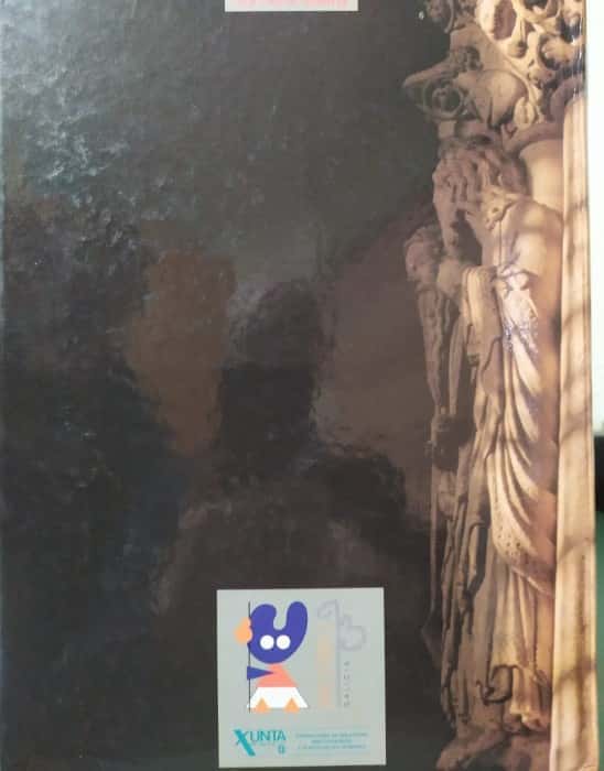 Imagen 2 del libro EL CAMINO DE SANTIAGO 