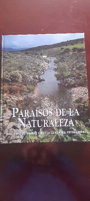 Libro de segunda mano: Paraiso De La Naturaleza 