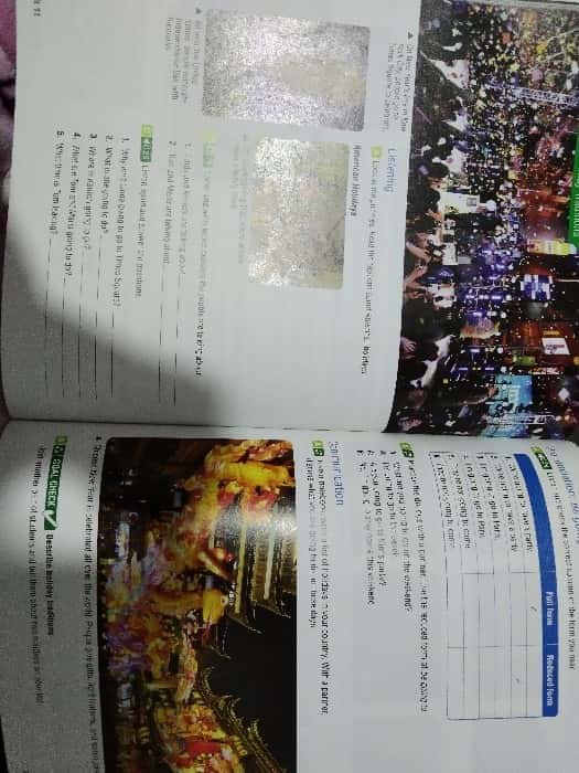 Imagen 3 del libro World English 2e Intro-B Combo Split + Owb Pac: Real People