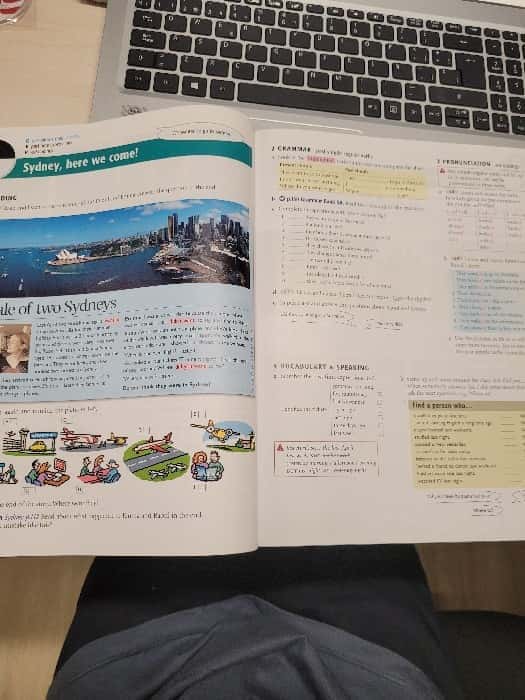 Imagen 2 del libro New English File