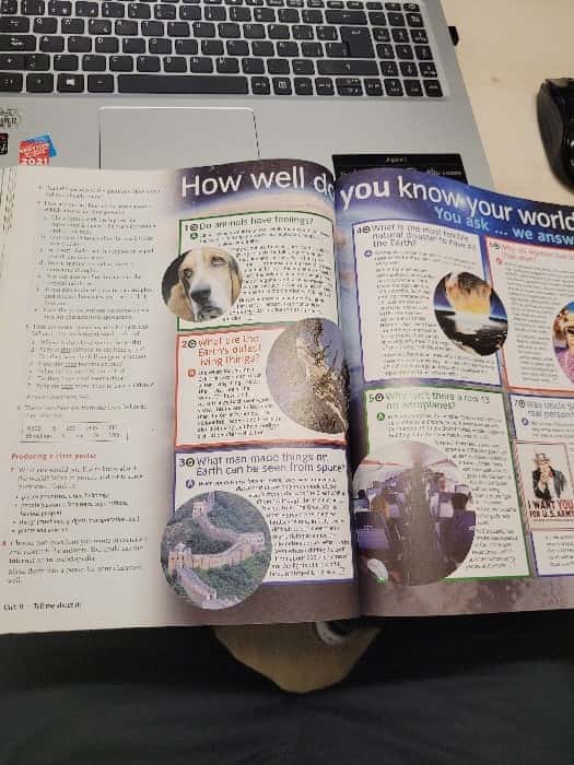 Imagen 3 del libro New Headway