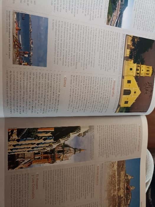 Imagen 2 del libro Atlas de Colombia 