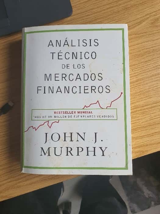 Libro de segunda mano: Analisis Técnico de los Mercados Financieros