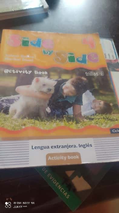 Imagen 2 del libro aide by SIDE 4