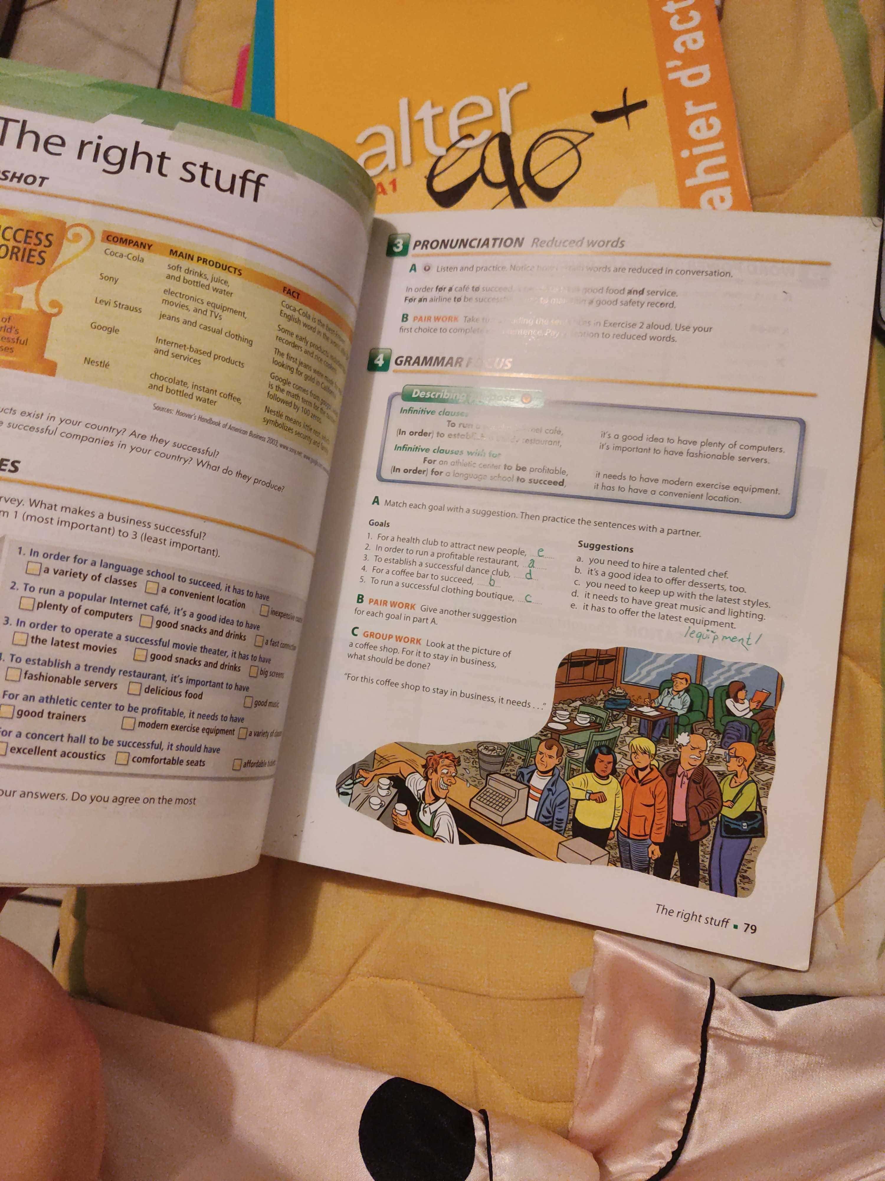 Imagen 2 del libro Interchange, Level 3