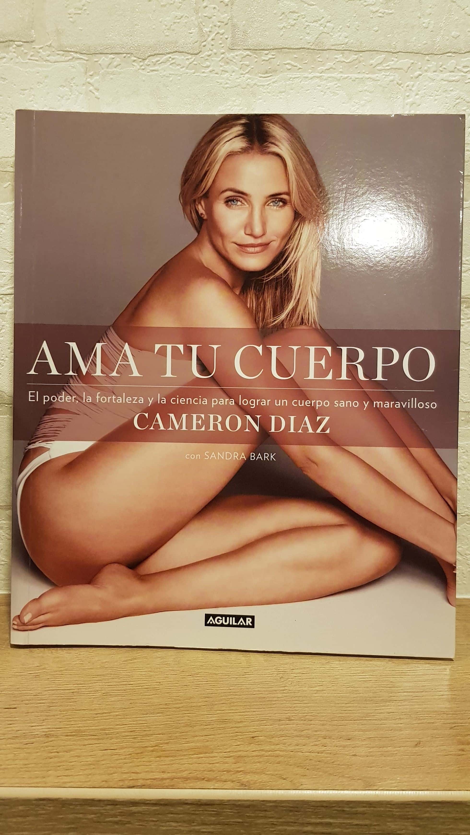 Libro de segunda mano: Ama tu cuerpo
