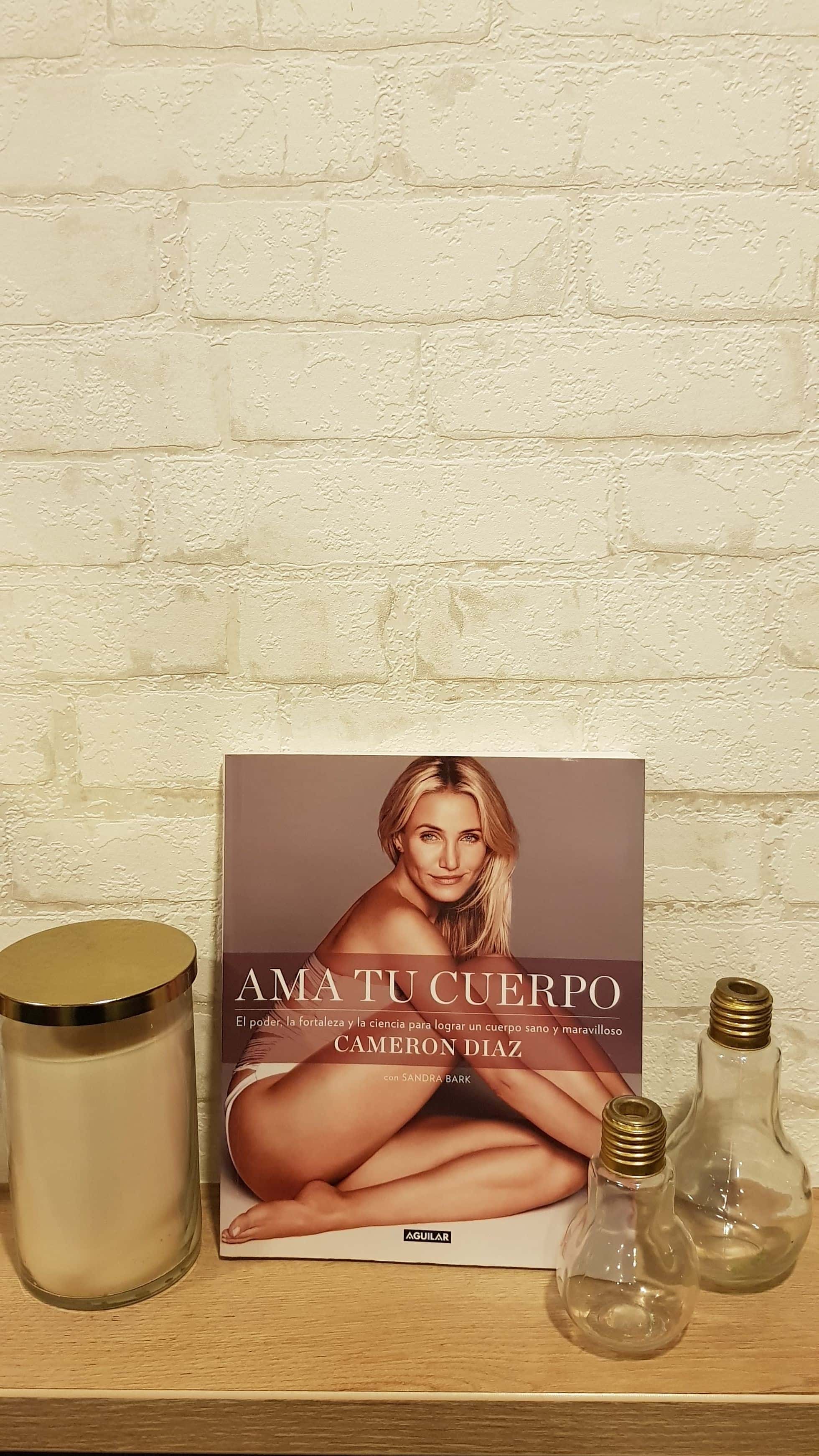Imagen 2 del libro Ama tu cuerpo