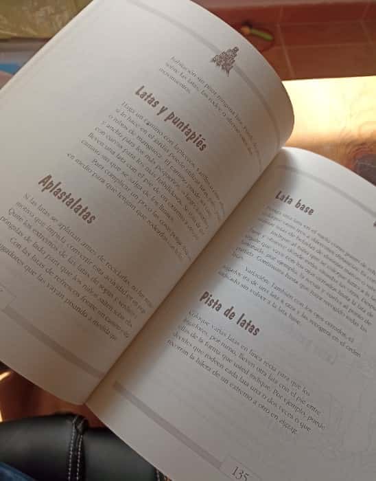 Imagen 2 del libro Juegos Estupendos Con Juguetes Improvisados
