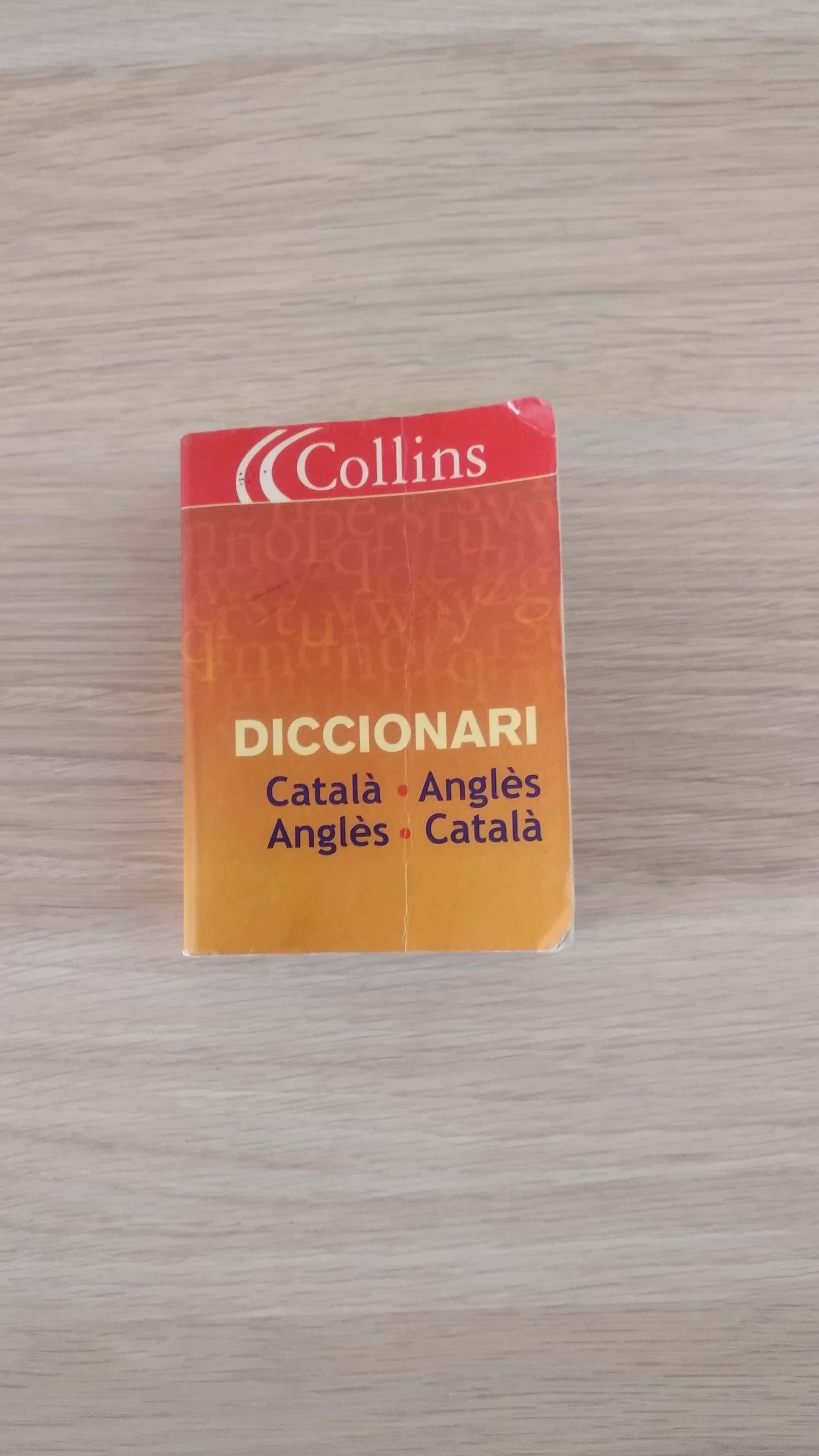 Libro de segunda mano: Collins diccionari easy learning anglès