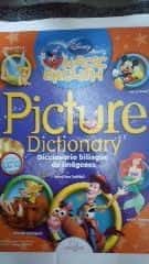 Libro de segunda mano: Picture dictionary