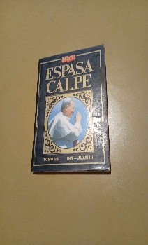 Descubre la magia en Espasa Calpe Tomo 28: Una reseña inolvidable de Anteojito
