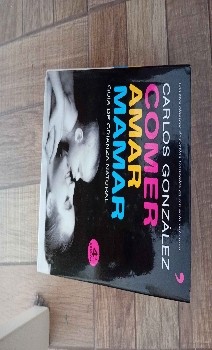 Comer, amar, mamar Comer, amar, mamar