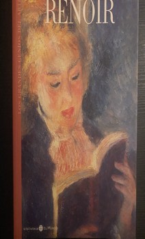 Descubre la belleza del arte en Édouard Renoir: Una biografía visual que te dejar¡ de mirada