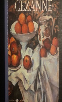Descubre el Poder de Cézanne: Una Nueva Perspectiva sobre el Maestro del Color