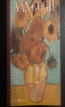 El genio desamparado: Una biografía emocionante de Van Gogh