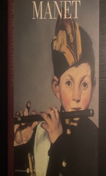 Descubre la Revolución del Pintor: La Vida y Obra de Manet