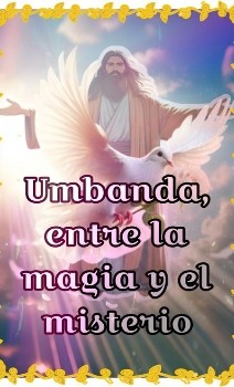 Descubre el Misterio del Umbanda: Una Aventura Espiritual con Edgar el Gitano