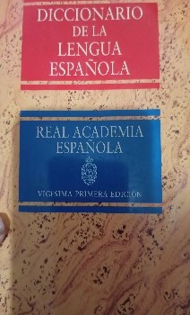Descubre el mundo del idioma español con el Diccionario De La Lengua Espanola de Espasa-Calpe SA