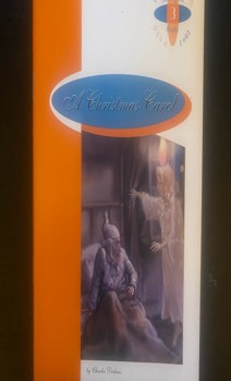 Descubre por qué A Christmas Carol es uno de los libros más inolvidables de la literatura inglesa