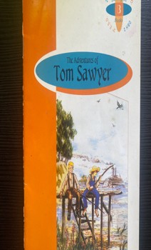 Descubre la aventura eterna de Tom Sawyer: Una clásica de la literatura estadounidense