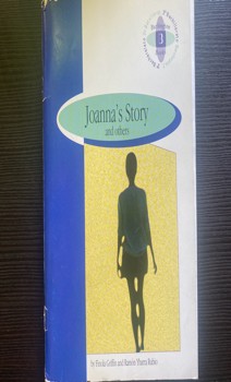 Descubre el misterio de Joanna Story: Una lectura atractiva y emocionante