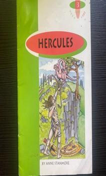 Descubre el poder de la mitología griega en ‘Hercules Briseso’: Una reseña imparable