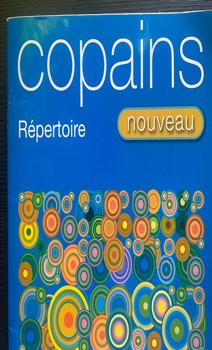 Descubre la magia del tiempo en ‘Copains’: una historia que te har£ encontrar con tus propios ojos