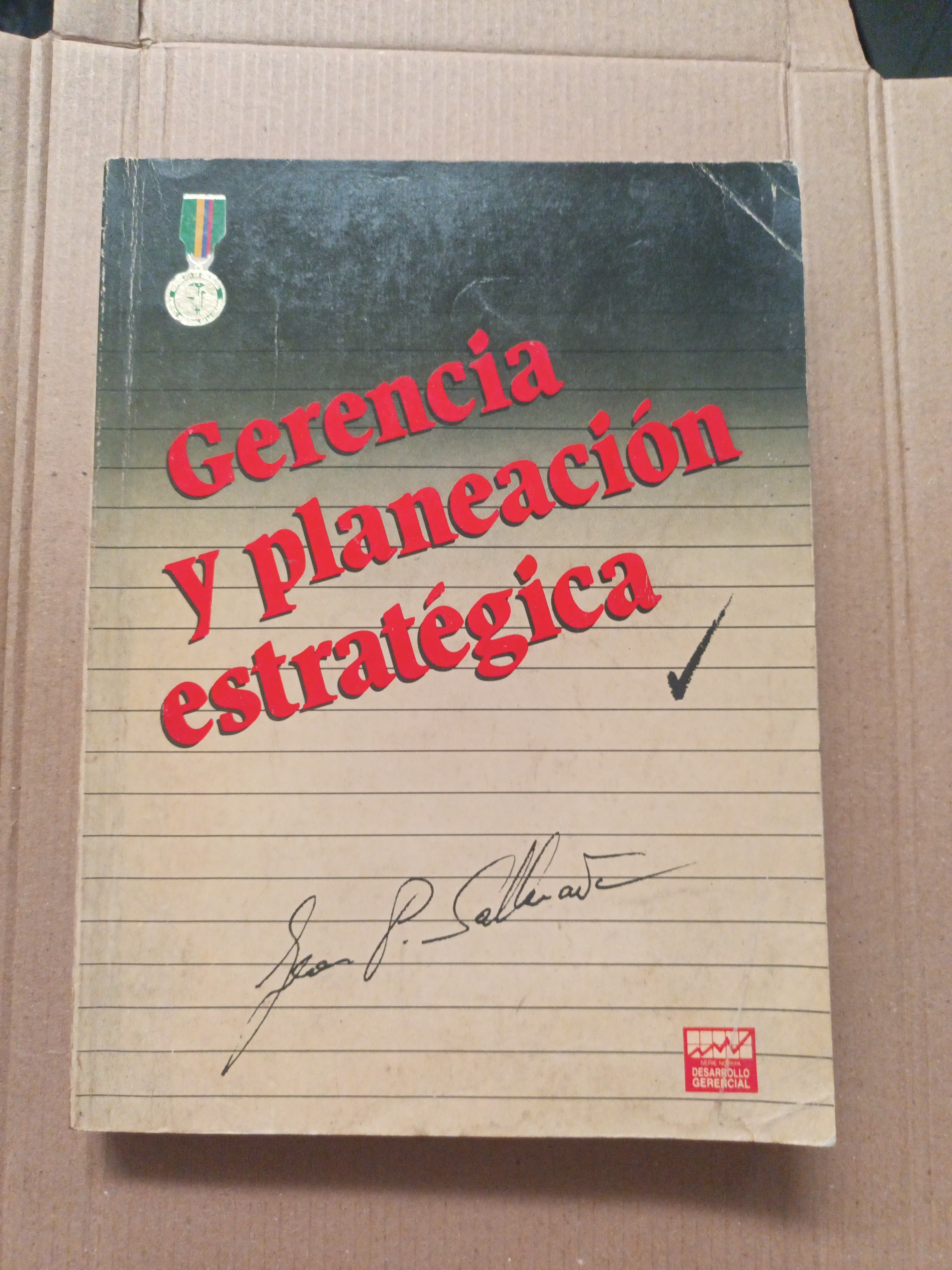 Estrategia y Planeación: La Guía Definitiva para Superar a la Competencia con Sallenave