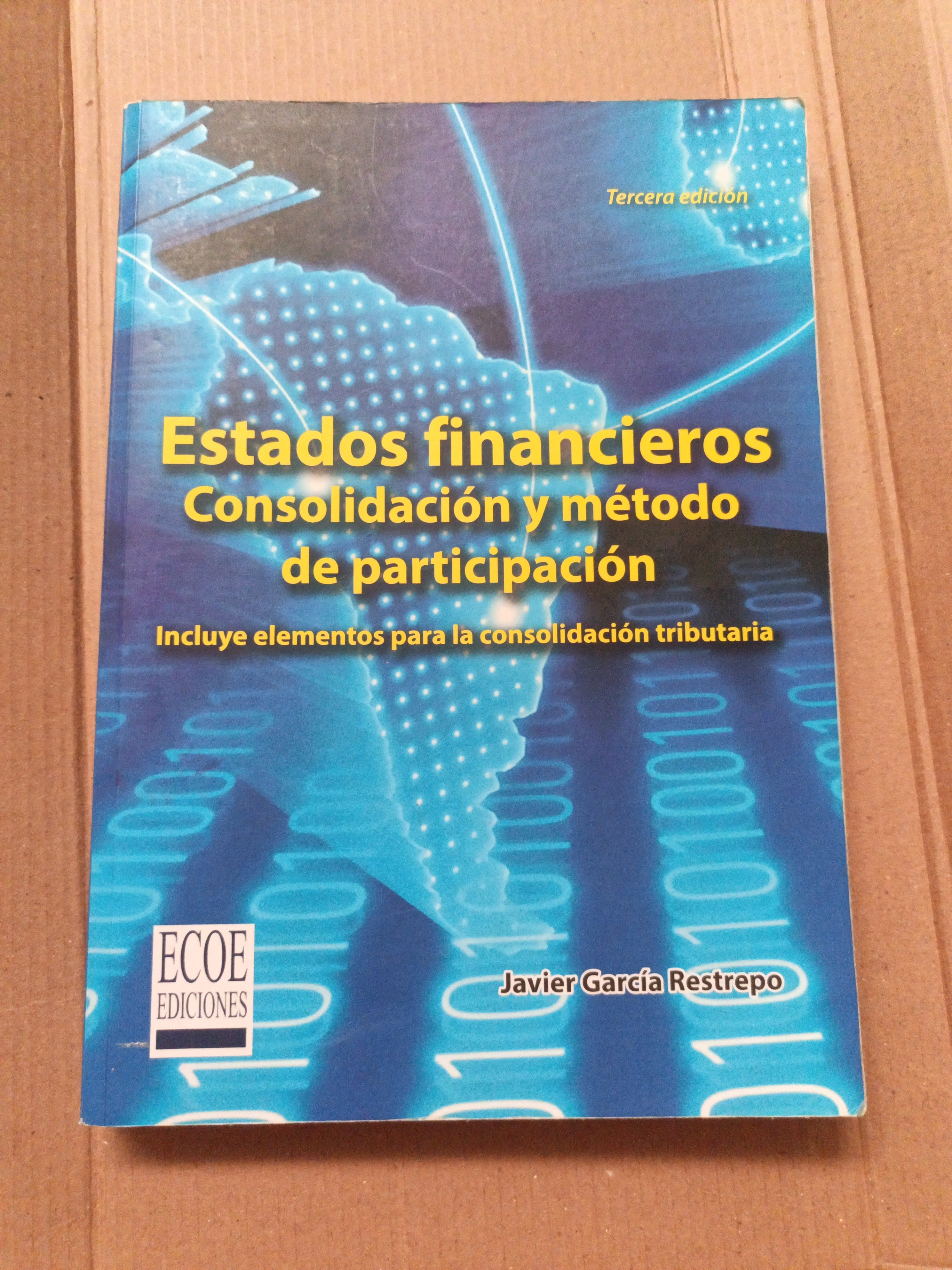 Descubre el Secreto detrás de las Finanzas: Una Guía Integral para la Consolidación y Participación