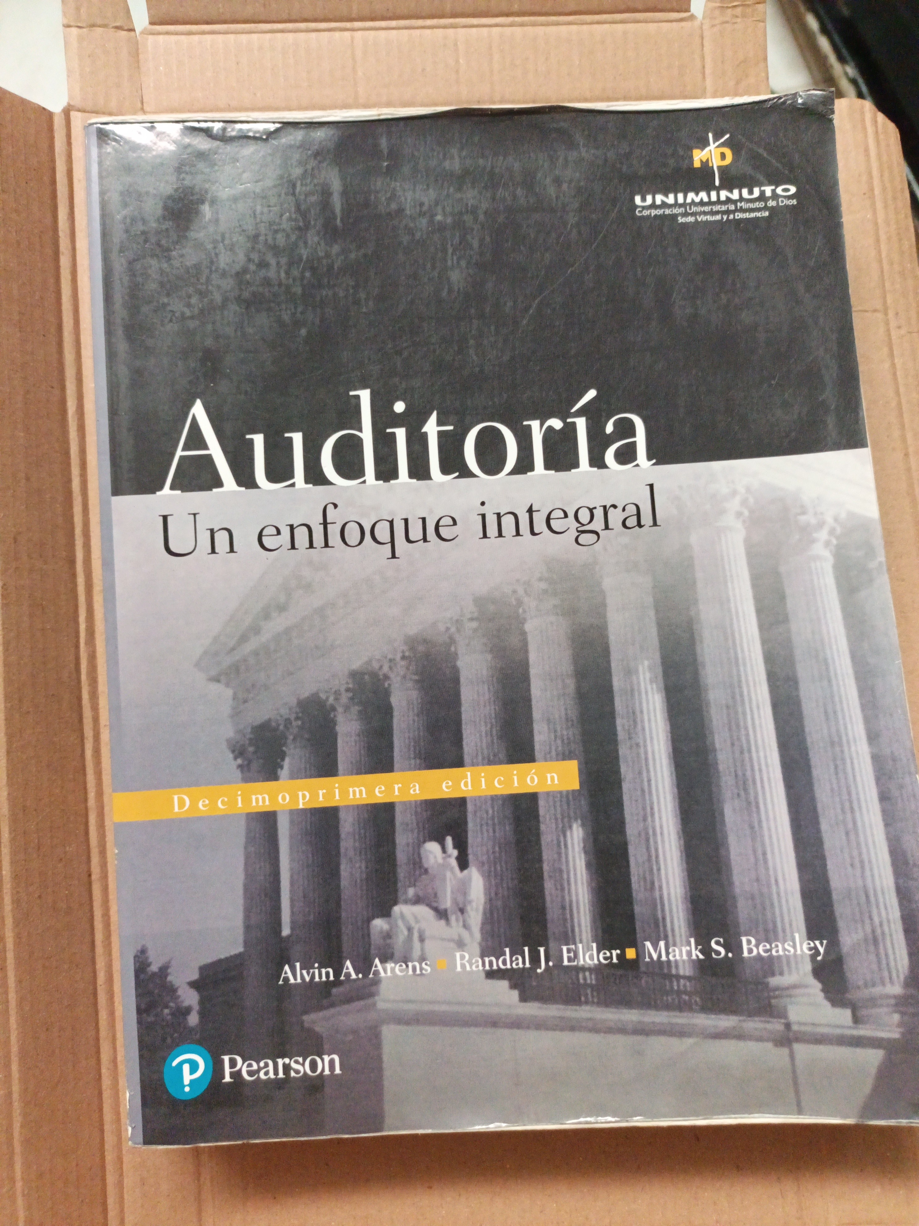 Auditoría: El Enfoque Integral para la Excelencia en la Gestión